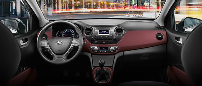 Hyundai I10 Yes Silver Edition