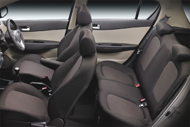 Hyundai I20 1.2
