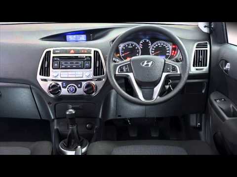 Hyundai I20 1.2