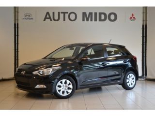 Hyundai I20 1.2i