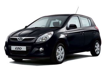 Hyundai I20 1.4 At