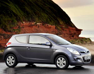 Hyundai I20 1.4 Crdi