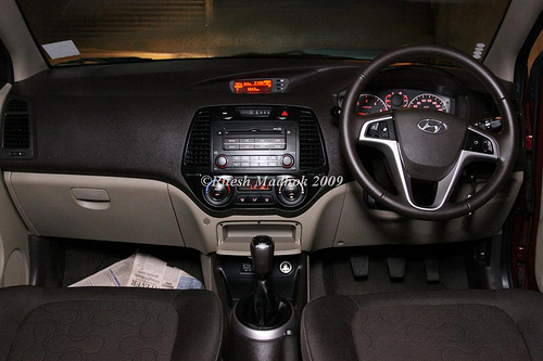 Hyundai I20 1.4 Crdi