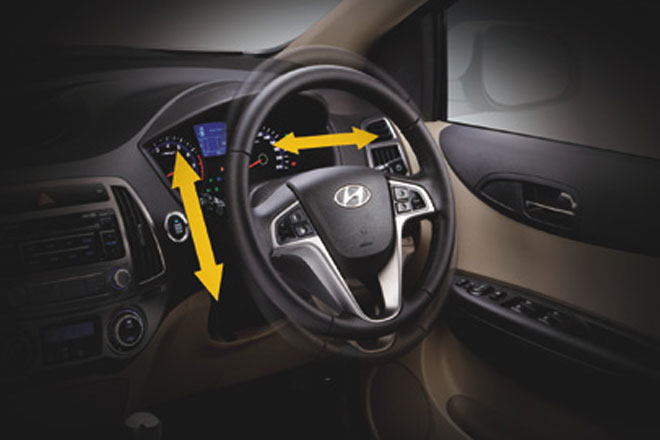 Hyundai I20 1.4 Crdi
