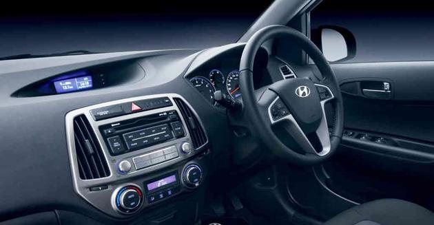 Hyundai I20 1.4