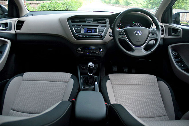 Hyundai I20 1.4