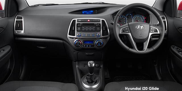 Hyundai I20 1.4