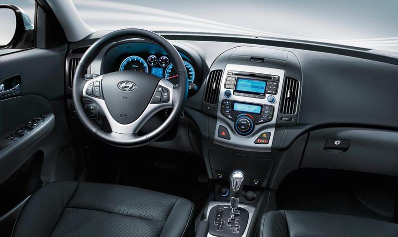 Hyundai I20 1.6 Crdi
