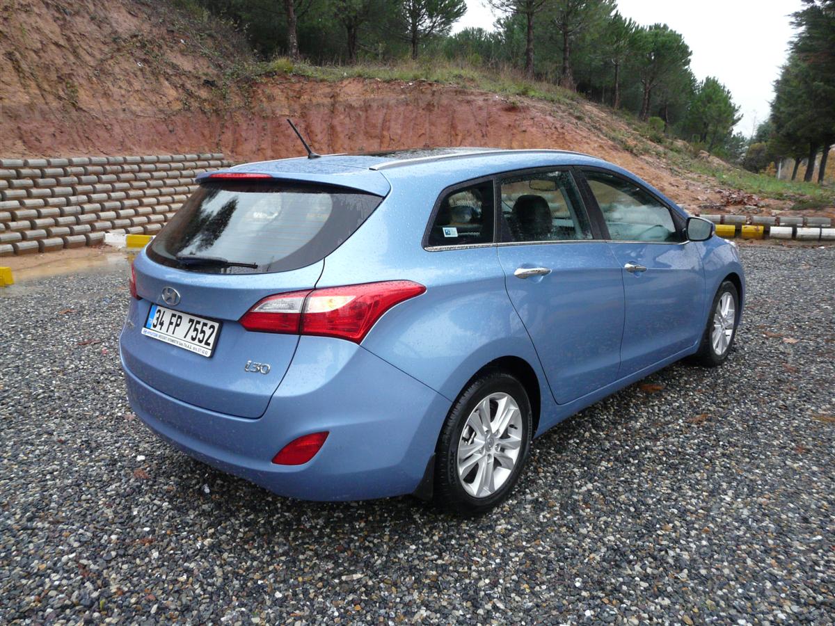 Hyundai I20 1.6 Crdi