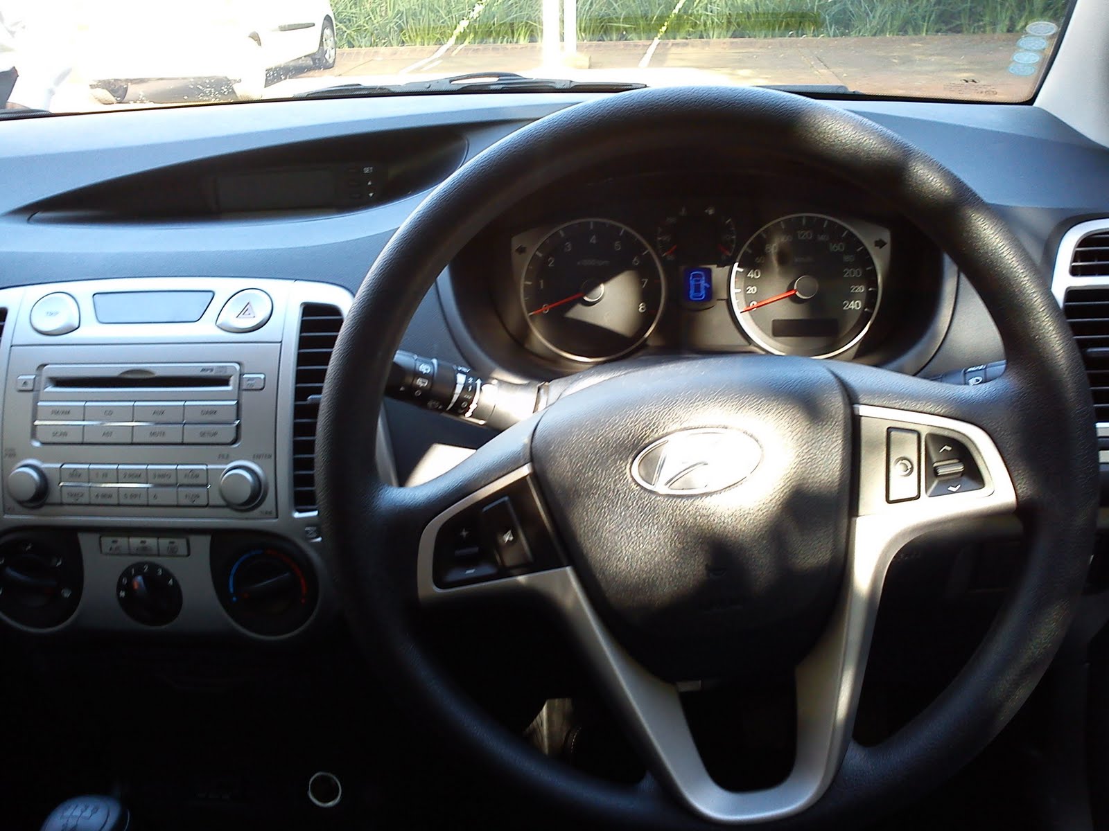 Hyundai I20 1.6