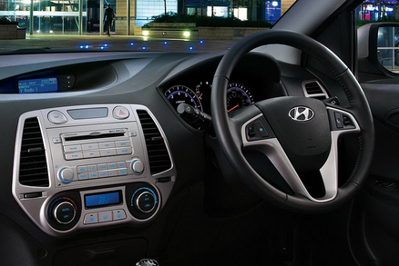 Hyundai I20 1.6