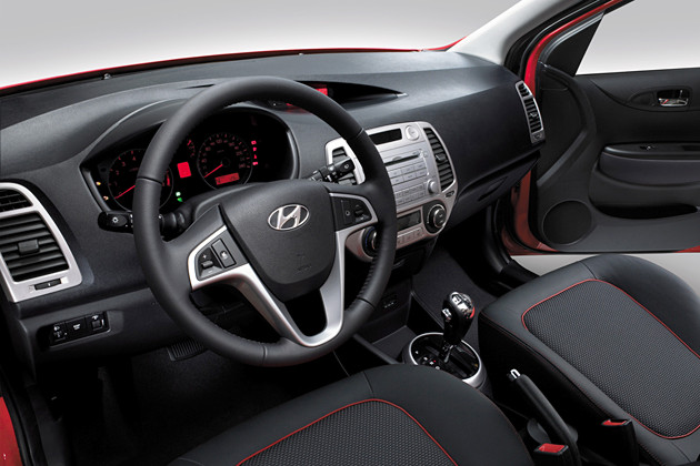 Hyundai I20 1.6 Hyundai I20 1.6