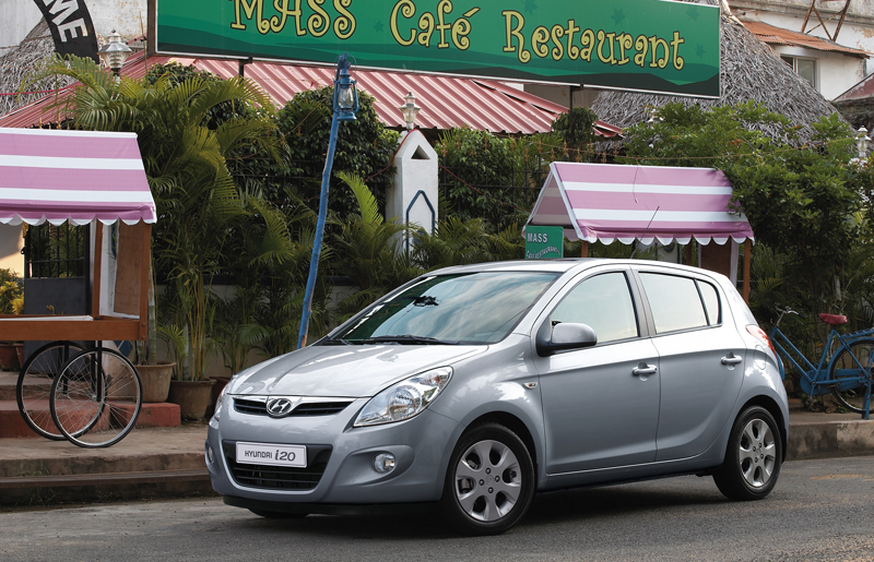 Hyundai I20 2000
