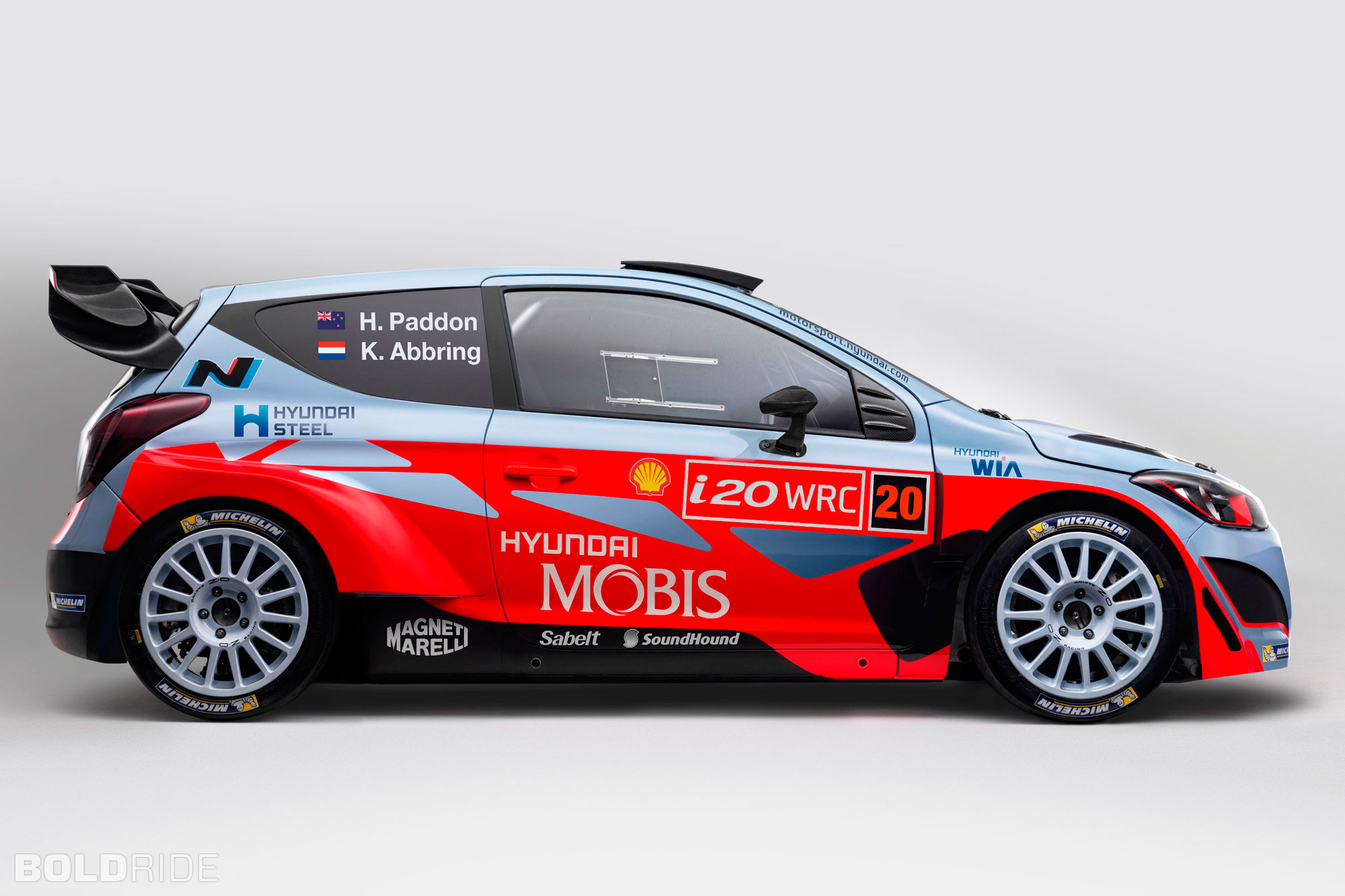 Hyundai I20 2000