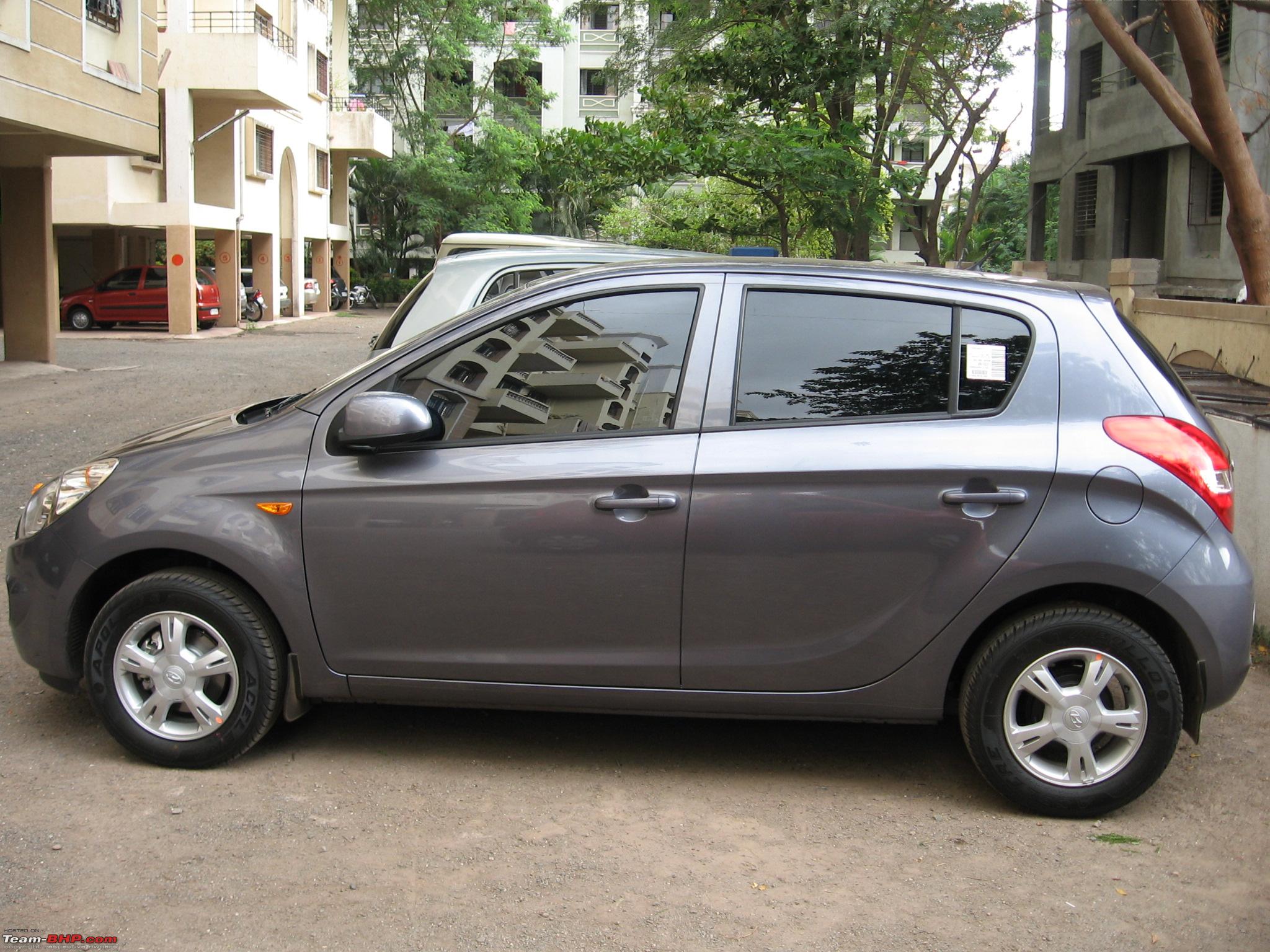 Hyundai I20 2000