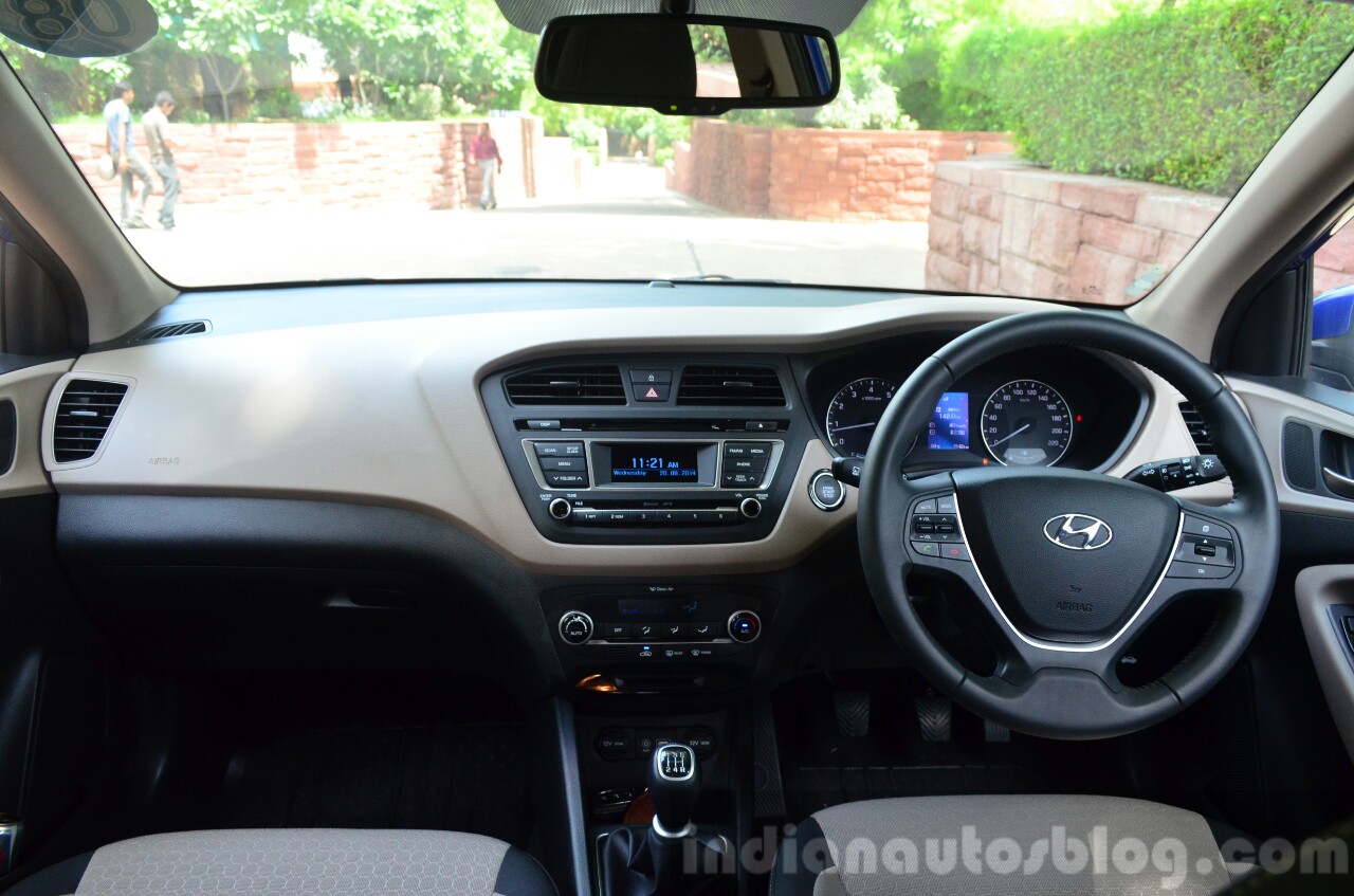Hyundai I20 2000