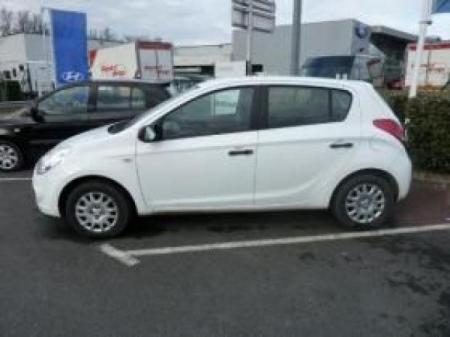 Hyundai I20 2000
