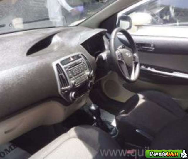 Hyundai I20 2000