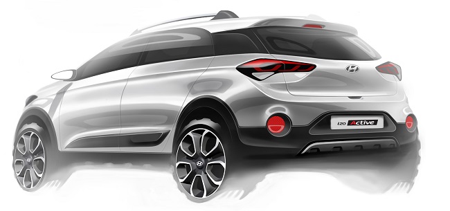 Hyundai I20 2001