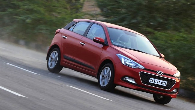 Hyundai I20 2001