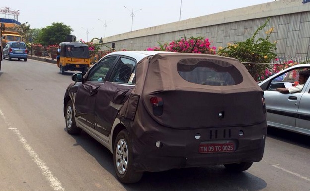Hyundai I20 2001