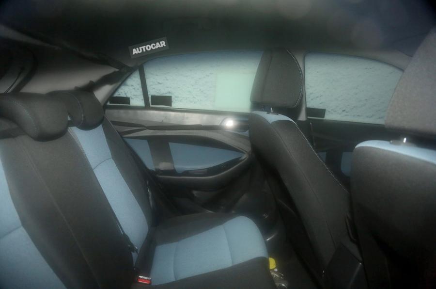 Hyundai I20 2002