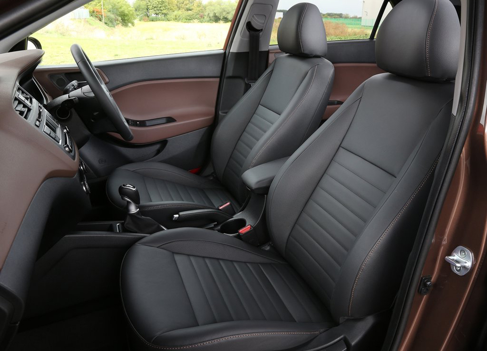 Hyundai I20 2002