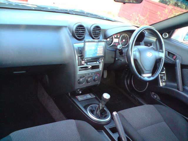 Hyundai I20 2003
