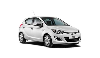 Hyundai I20 2003