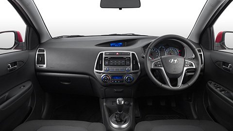 Hyundai I20 2004