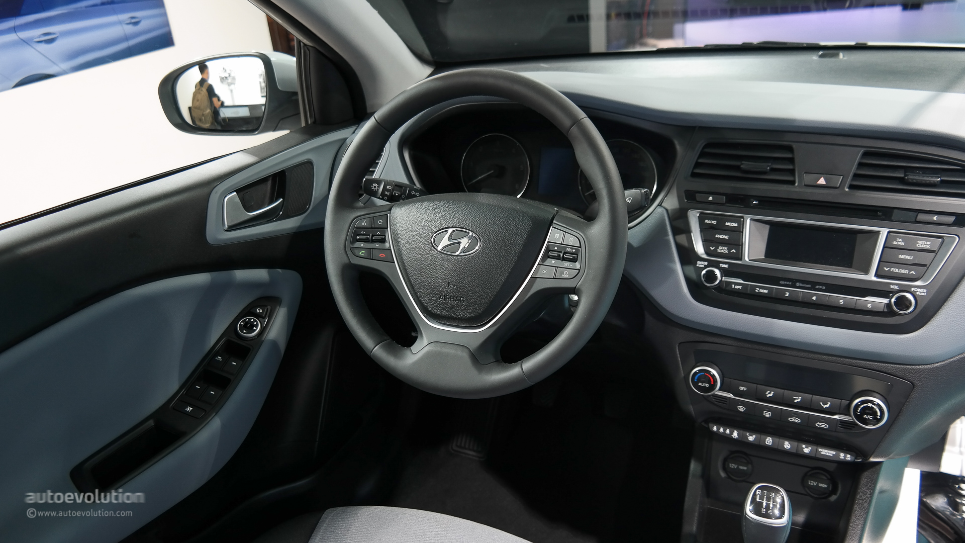 Hyundai I20 2005