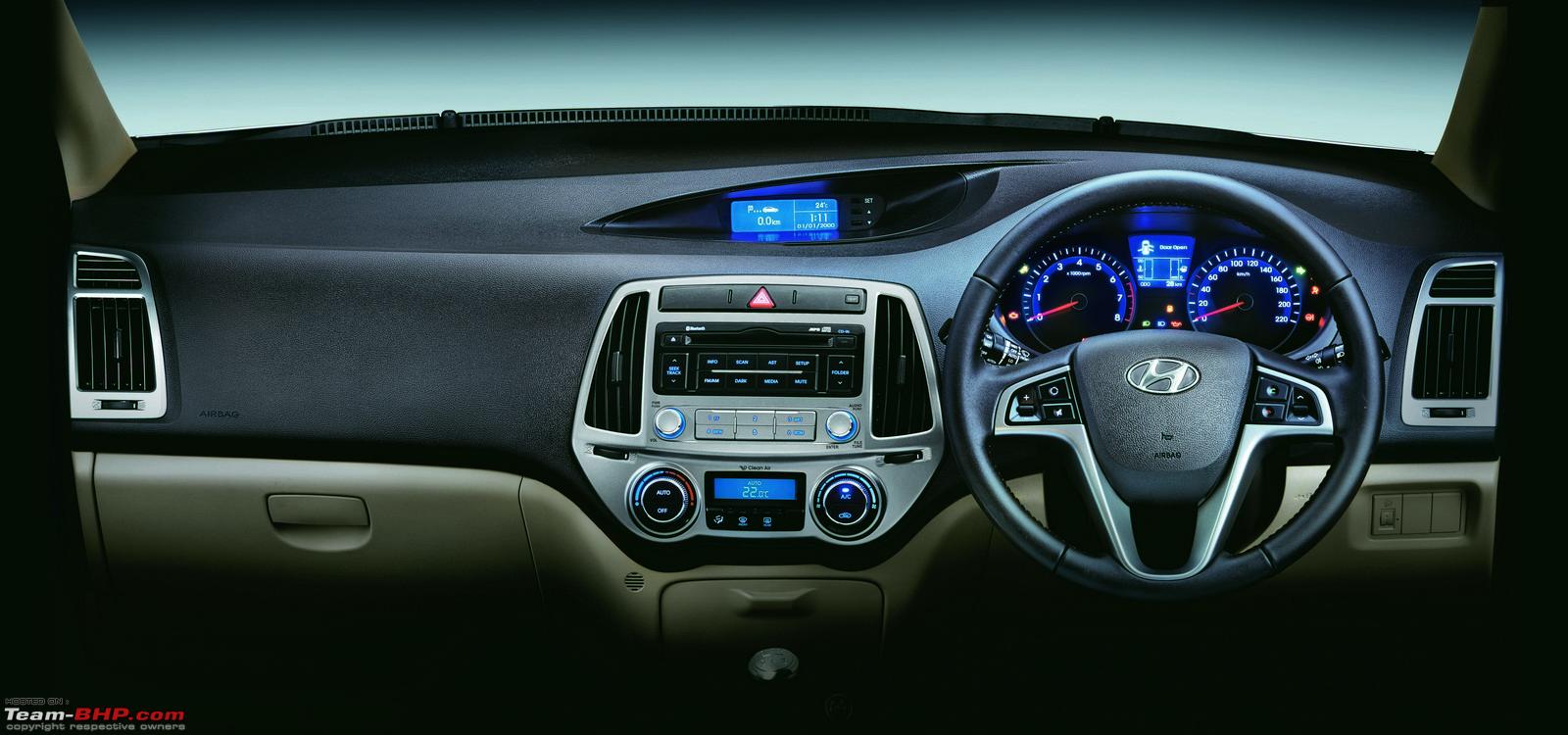 Hyundai I20 2007