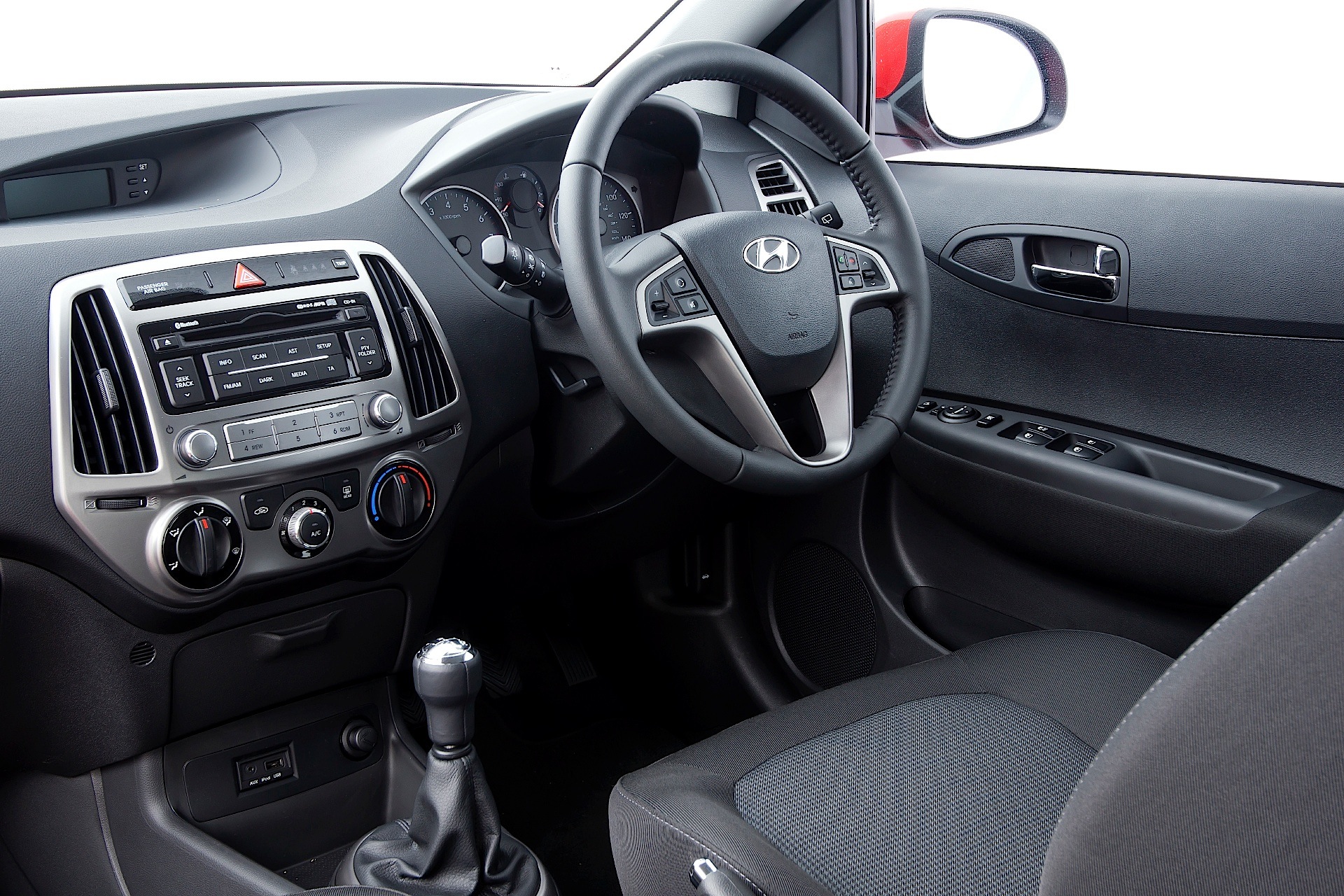 Hyundai I20 2011