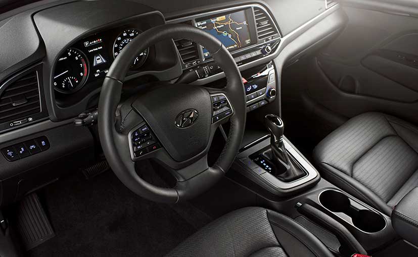 Hyundai I20 2017
