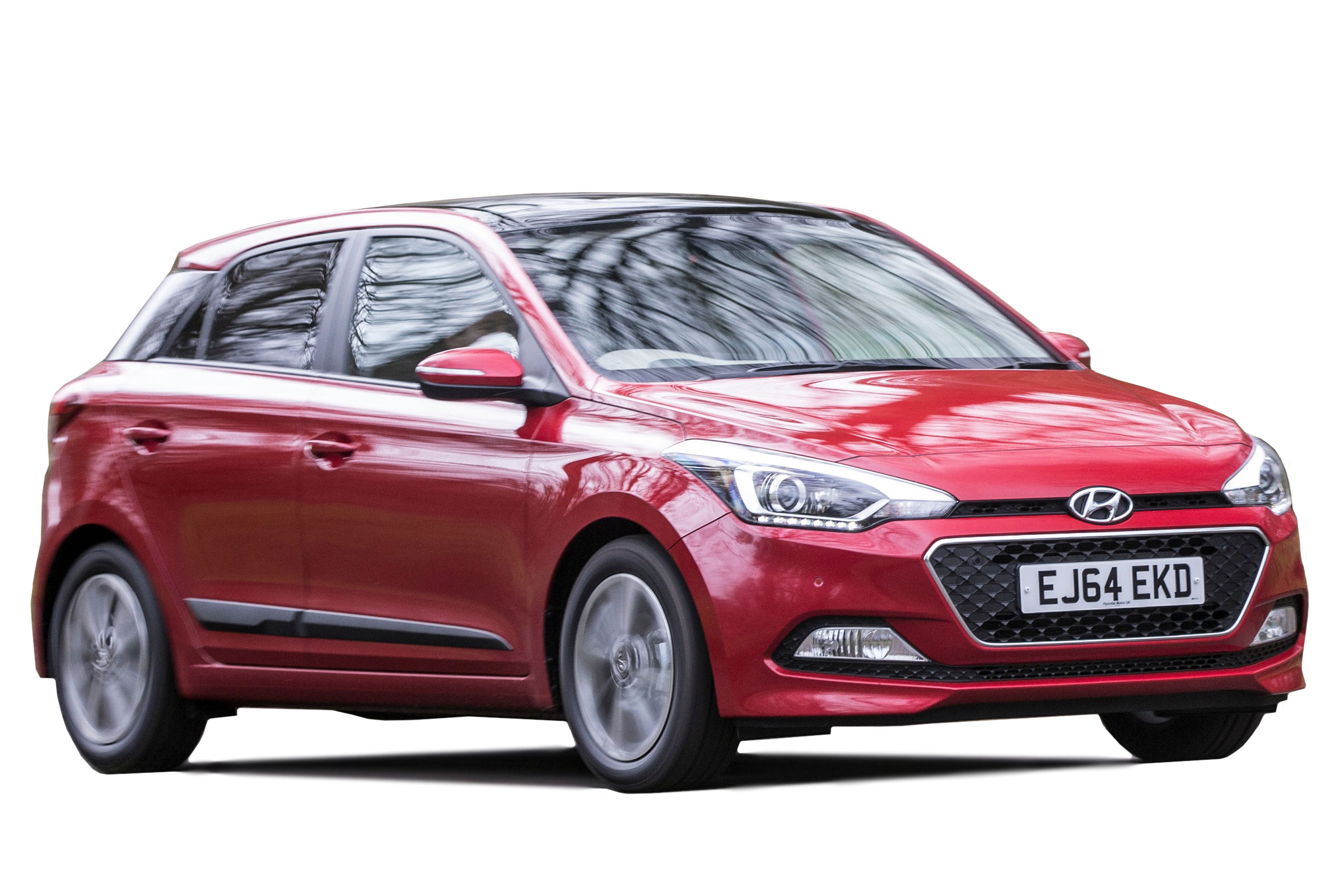 Hyundai I20 Hyundai I20