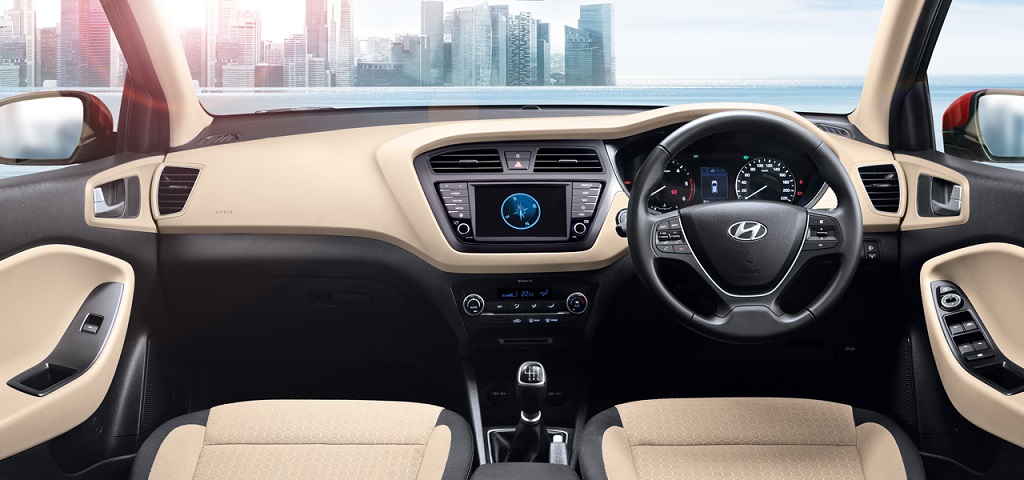 Hyundai I20 At Hyundai I20 At