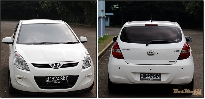 Hyundai I20 Crdi Hyundai I20 Crdi