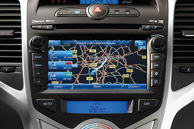 Hyundai I20 Crdi
