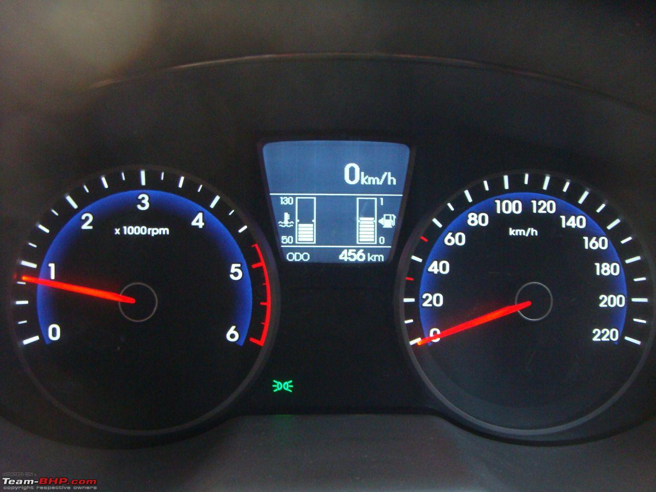 Hyundai I20 Crdi