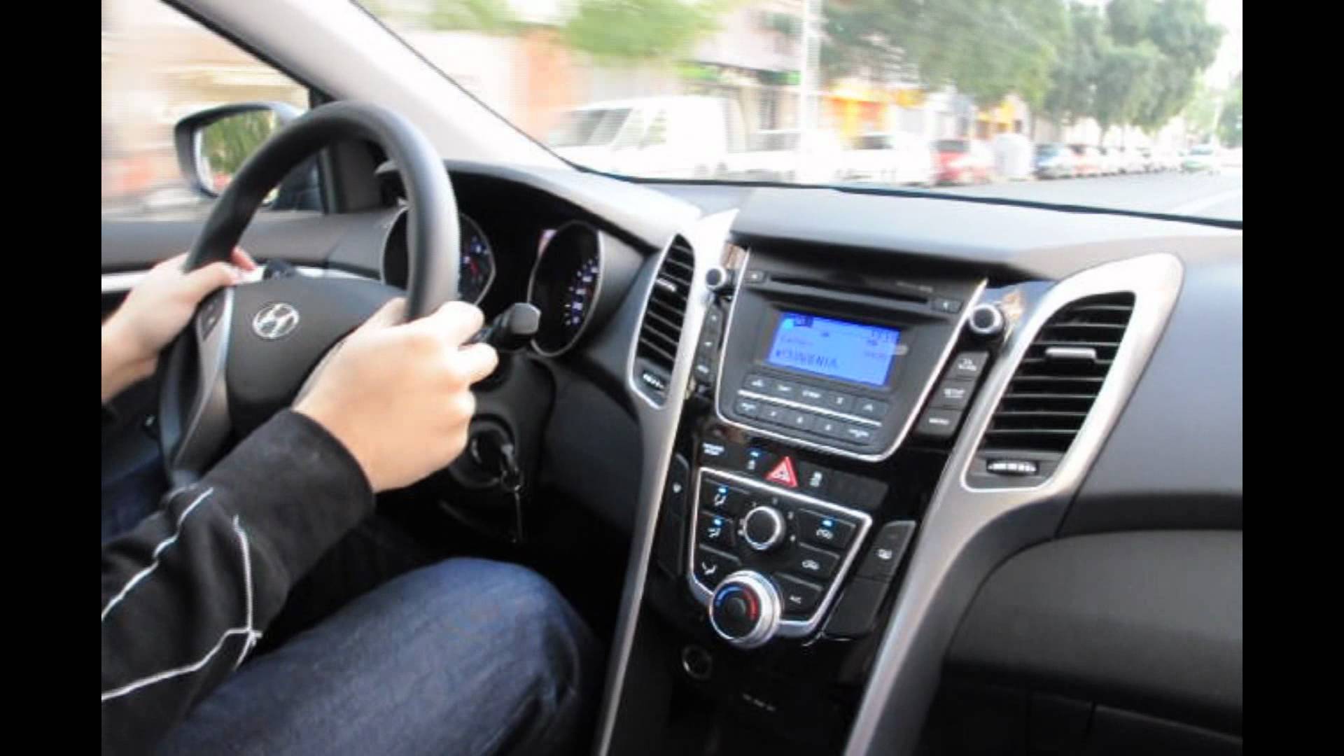 Hyundai I30 1.4