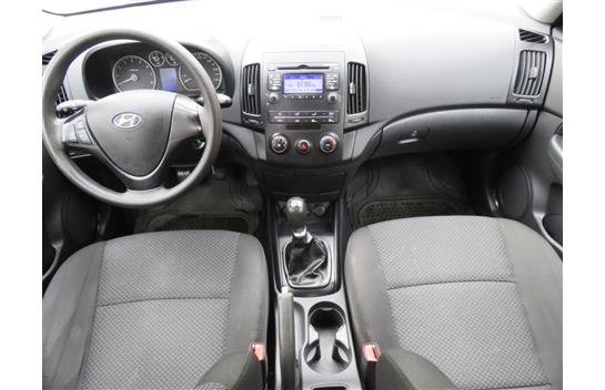 Hyundai I30 1.4
