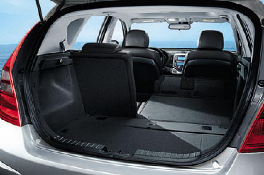 Hyundai I30 1.4