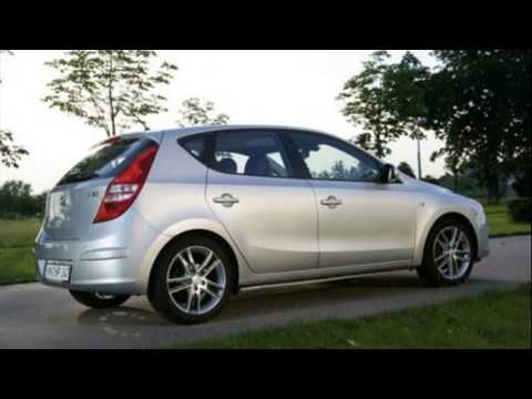 Hyundai I30 1.6 Crdi