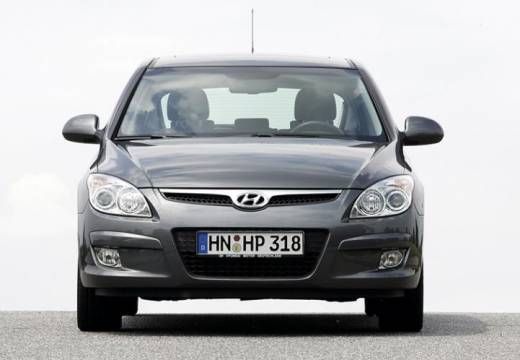 Hyundai I30 2.0 Crdi