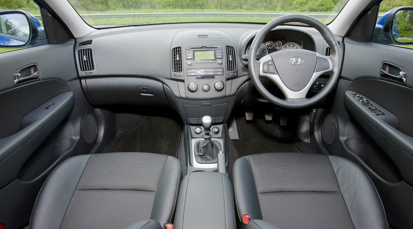 Hyundai I30 2.0 Hyundai I30 2.0