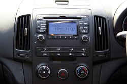 Hyundai I30 2007