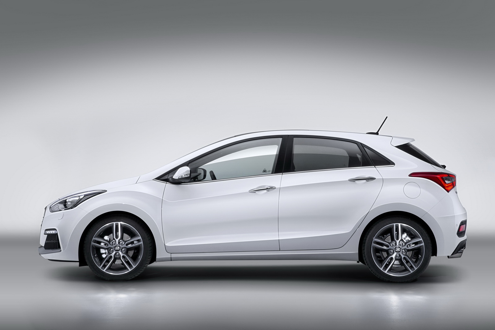 Hyundai I30 2015