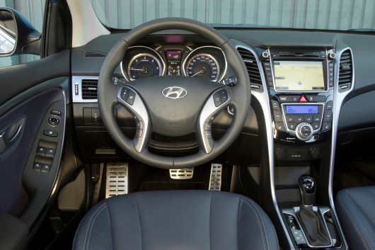 Hyundai I30 Comfort