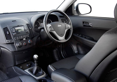 Hyundai I30 Comfort