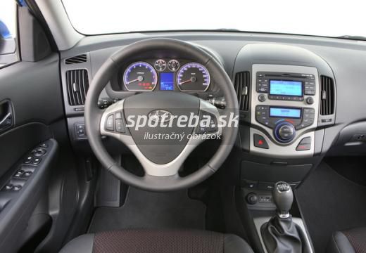 Hyundai I30 Cw 1.4